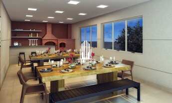 Imagem 6: APARTAMENTO 2 DORMITORIOS, 1 SÚITE E 2 VAGAS A VENDA EM SÃO PAULO