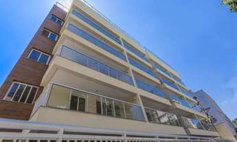 Imagem: Apartamento para venda possui 60 metros