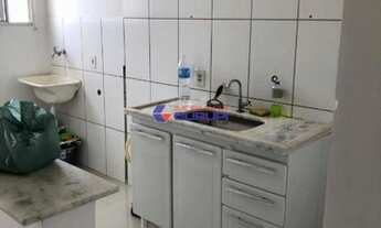 Imagem 4: Vendo apartamento próximo a represa, 2 garagem