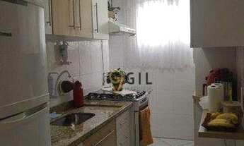 Imagem 5: Apartamento com 2 dormitórios à venda, 58 m² por R$ 190.000,00 - Jardim Califórnia - Jacar