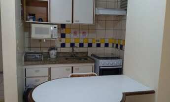 Imagem 4: Apartamento para venda possui 45 metros quadrados com 1 quarto em Do Turista - Caldas Nova