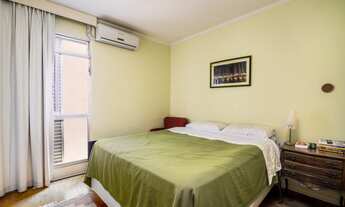 Imagem 6: Apartamento à venda, Vila Nova Conceição, São Paulo, SP