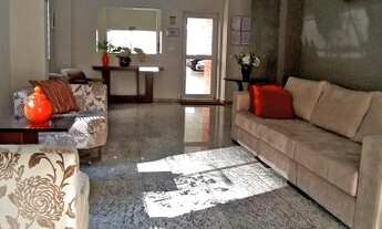 Imagem 2: Apartamento para Venda em São Caetano do Sul, Barcelona, 4 dormitórios, 4 suítes, 6 banhei