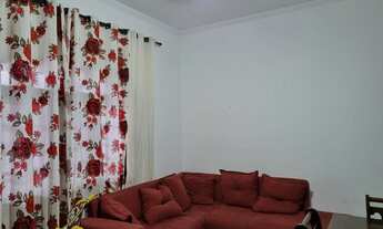 Imagem 6: Casa com 2 dormitórios à venda, 100 m² por R$ 365.000 - Jardim Imperador - Praia Grande/SP