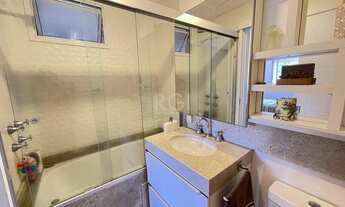 Imagem 7: APARTAMENTO 03 DORMITÓRIOS, SUÍTE, 02 VAGAS COBERTAS, BAIRRO TRISTEZA, PORTO ALEGRE, RS