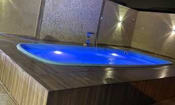 Imagem 2: ALUGA-SE CASA DE PISCINA PARA FESTAS