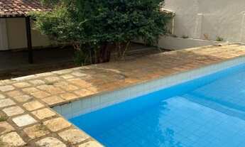 Imagem: Sobrado no Setor Sul