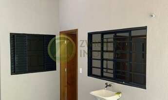 Imagem 6: Casa a venda no Jardim Flórida