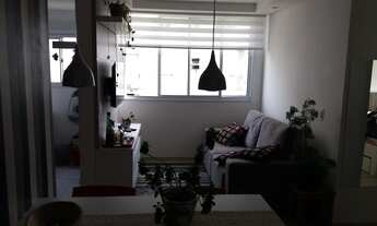 Imagem 2: Porto Alegre - Apartamento Padrão - Cavalhada