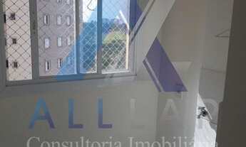 Imagem 5: APARTAMENTO A VENDA JUNDIAÍ - CONDOMÍNIO AZALÉIA - BAIRRO NOVA CIDADE JARDIM