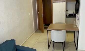 Imagem 3: Taguá life 46m pela construtora