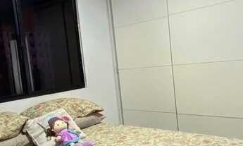 Imagem 3: Condomínio Porto das Águas - Sombra