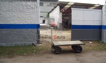 Imagem 6: Terreno 1.500 m² - Locação - R$ 18.000,00 -Canindé São Paulo - Excelente Localização