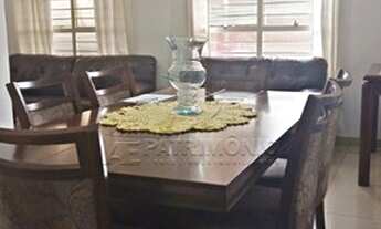 Imagem 5: SOROCABA - Casa Padrão - Paineiras