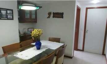 Imagem 7: Apartamento com 3 dormitórios à venda, 110 m² por R$ 790.000,00 - Bento Ferreira - Vitória