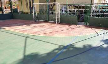 Imagem 2: Apartamento com 2 dormitórios à venda, 56 m² por R$ 297.000,00 - Jardim Sul - São José dos