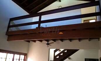 Imagem 4: Casa com 4 dormitórios para alugar em Valinhos