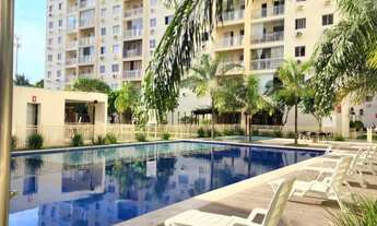 Imagem: Pleno Residencial 3 quartos sendo 1 suíte