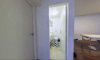 Imagem 6: Uma excelente planta nesta metragem no Itaim!