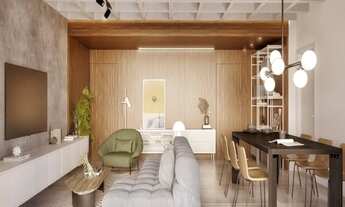 Imagem 6: MS Apartamento com 4 dormitórios