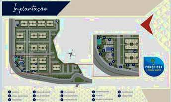 Imagem 3: Apartamentos - Conquista Litoral Norte