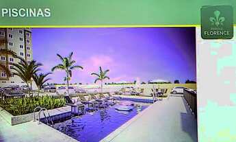 Imagem 7: Apartamento para venda tem 45 metros quadrados com 2 quartos em Mondubim - Fortaleza - CE