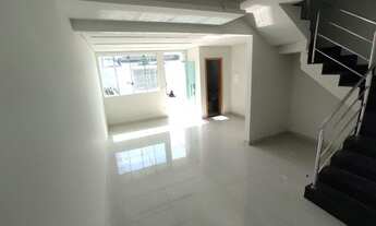 Imagem 5: Casa com 3 dormitórios à venda, 105 m² por R$ 699.000,00 - Santa Amélia - Belo Horizonte/M