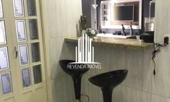 Imagem 7: Apartamento com 2 dormitórios no Jabaquara