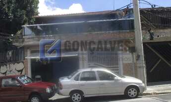 Imagem 2: SAO BERNARDO DO CAMPO - Residential / Sobrado - BAIRRO DOS CASA