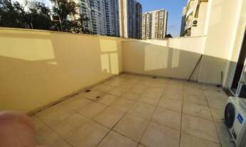 Imagem 4: Sala comercial Galpão / depósito com 2 vagas na garagem