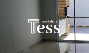 Imagem 3: Aluga Casa em Condomínio Jardim Tarraf II com 3 dormitórios sendo 1 tipo apartamento, sala