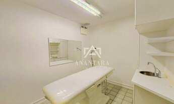 Imagem 2: Sala à venda, 87 m² por R$ 650.000,00 - Barra da Tijuca - Rio de Janeiro/RJ