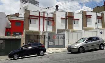 Imagem 6: 100 m² - Sobrado a venda vila alpina, 3 dormitórios, 1 suíte