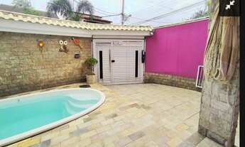 Imagem 3: Casa em Campo Grande à venda!-Próx. Ao West Shopping/Silvestre-Aceita financiamento