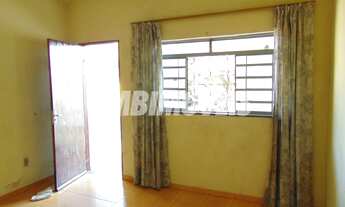 Imagem 4: CAMPINAS - Casa Padrão - JARDIM QUARTO CENTENÁRIO