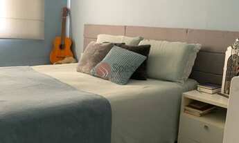 Imagem 7: Sobrado no Tatuapé em local tranquilo