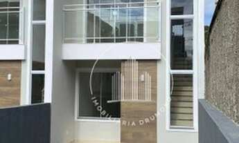 Imagem 3: Sobrado com 2 dormitórios à venda, 72 m² por R$ 340.000,00 - Areias - São José/SC