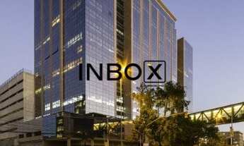 Imagem 6: PORTO ALEGRE - Conjunto Comercial/Sala - Praia de Belas