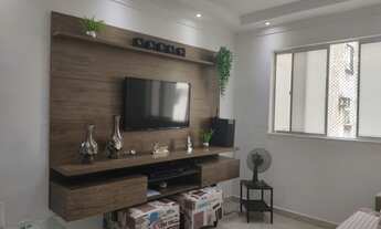 Imagem: Residencial Gilvan Rocha/ Farolândia lt