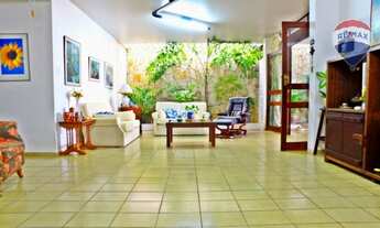 Imagem 4: Casa com 3 dormitórios à venda, 200 m² por R$ 900.000,00 - Jatiúca - Maceió/AL