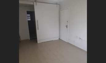 Imagem 3: Alugo apto em Santos 2 quartos