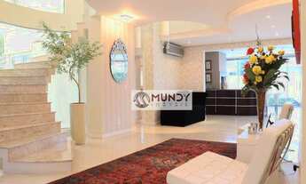 Imagem 3: Excelente casa em Jurerê Internacional