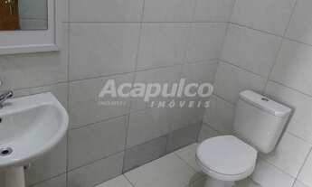 Imagem 5: Salão para aluguel, 4 vagas, Jardim Souza Queiroz - Santa Bárbara D'Oeste/SP