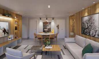 Imagem: Apartamento 4 Suites - Meireles