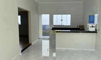 Imagem 2: Casa à venda, Jardim Luiza II, Franca, SP