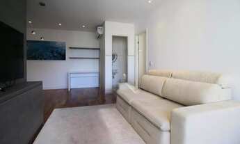 Imagem 4: Apartamento Locação 1 Dormitórios - 67 m² Itaim Bibi