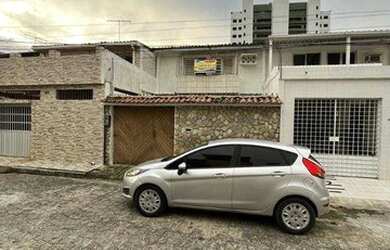 Imagem 2: Casa com 3 dormitórios à venda, 90 m² por R$ 310.000,00 - Imbiribeira - Recife/PE