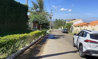 Imagem: Juiz de Fora - Terreno Padrão - Parque