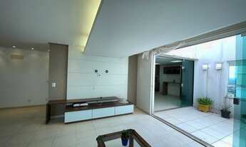 Imagem 4: COBERTURA 4 SUÍTES, 3 GAR IND. ACEITA PERMUTA APTO ATÉ $300.000 NO ST ALTO DA GLÓRIA G..