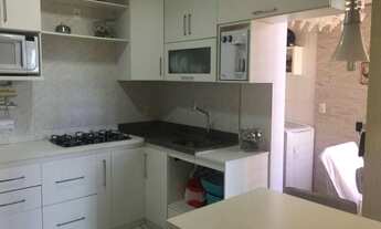 Imagem 5: AP 2qtos + Arm Planejadíssimo, DCE + 2º banheiro foi ampliada p/cozinha, Lazer Completo